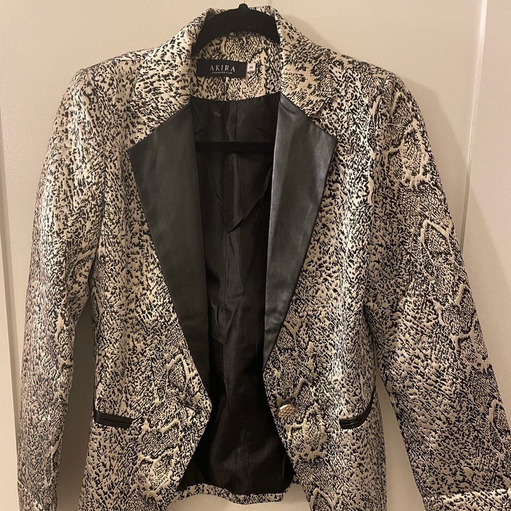 Cocktail Jacket - Picture 4 of 4